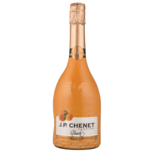 Voćno vino JP CHENET fashion breskva 0,75l slide slika