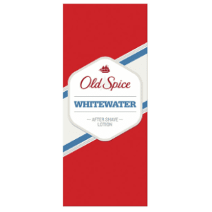 After shave OLD SPICE whitewater 100ml slide slika