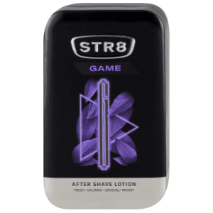 After shave STR8 game on 50ml slide slika