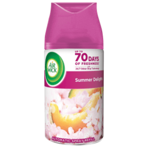 AIR WICK uložak za osvježivač summer delights 250ml slide slika