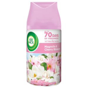 AIR WICK nadopuna za osvježivač magnolija i cvijet trešnje 250ml slide slika