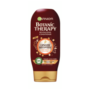 Balzam GARNIER Botanic therapy honey ginger 200ml slide slika