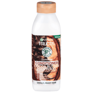 Balzam GARNIER Fructis cocoa butter 350ml slide slika