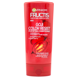 Balzam GARNIER Fructis goji color resist 200ml slide slika
