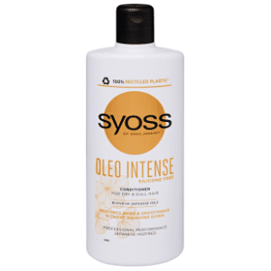 Regenerator za kosu SYOSS oleo intense 440ml slide slika