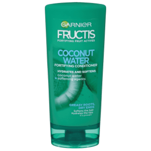 Regenerator za kosu GARNIER Fructis coconut water 200ml slide slika