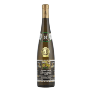 Bijelo vino RADGONSKE GORICE Traminec 0,75l slide slika