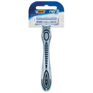 Brijač BIC flex 3 comfort 1kom slide slika
