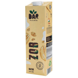 DAR zobeni napitak 1l slide slika