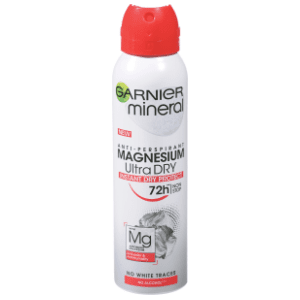 Dezodorans GARNIER mineral magnesium 150ml slide slika