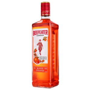 Gin BEEFEATER blood orange 0,7l slide slika