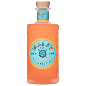 Gin MALFY naranča 0,7l slide slika