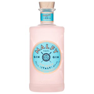 Gin MALFY rosa 0,7l slide slika