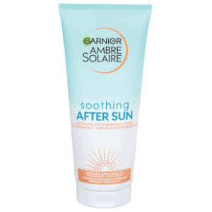 After sun losion GARNIER Ambre solaire 200ml slide slika