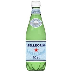 Gazirana voda SAN PELLEGRINO 500ml slide slika