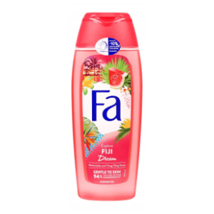 Gel za tuširanje FA fiji dream 400ml slide slika