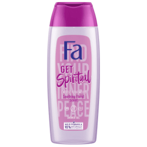 Gel za tuširanje FA get spiritual 400ml slide slika
