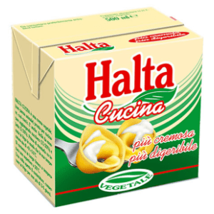 HALTA Cucina biljna krema za kuhanje 500ml slide slika