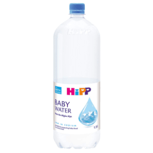 HIPP voda za bebe 1,5l slide slika