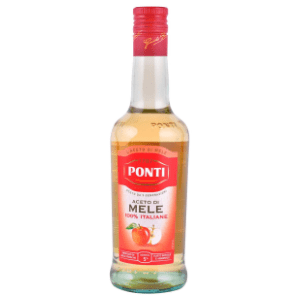 Jabučni ocat PONTI 500ml slide slika