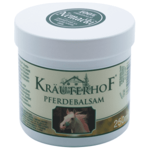 Konjski balzam KRAUTERHOF efekt hlađenja 250ml slide slika