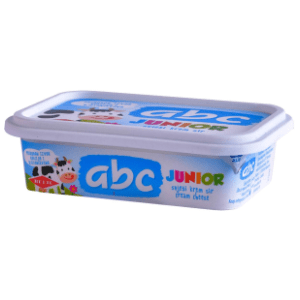 Krem sir ABC junior 100g slide slika