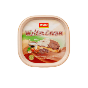 Krema WALTZ 500g slide slika