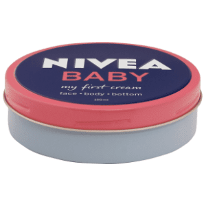 Krema NIVEA baby my first cream 150ml slide slika