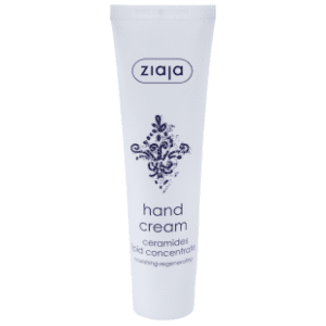 ZIAJA ceramidi krema za ruke i nokte 100ml slide slika