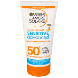 Krema za sunčanje GARNIER Ambre solaire kids ultra SPF50+ 50ml slide slika