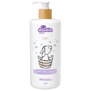 Kupka VIOLETA baby double care 400ml slide slika
