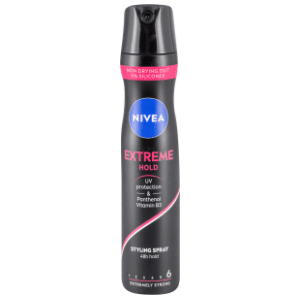 Lak za kosu NIVEA Extreme hold 6 250ml slide slika