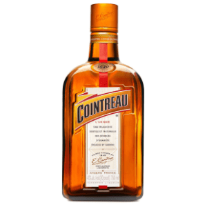 Liker COINTREAU 0,7l slide slika