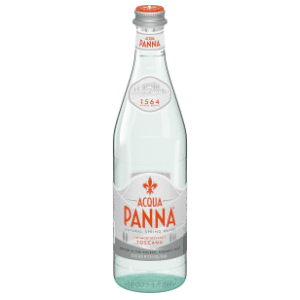 Negazirana voda ACQUA PANNA Toscana 750ml slide slika