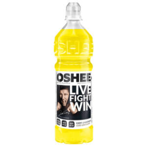 OSHEE limun izotonični napitak 750ml slide slika
