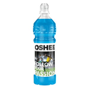 OSHEE multifruit izotonični napitak 750ml slide slika