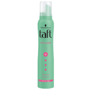 Pjena za kosu TAFT Volumen ultra 4 200ml slide slika