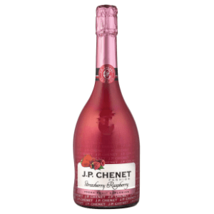 Pjenušavo vino JP CHENET fashion strawberry 0,75l slide slika