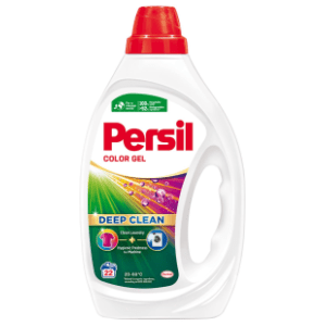 PERSIL Color tekući deterdžent 22 pranja (990ml) slide slika