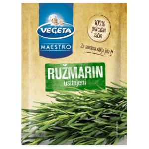 vegeta-ruzmarin-20g