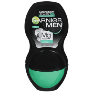 Roll-on GARNIER Men magnesium 50ml slide slika