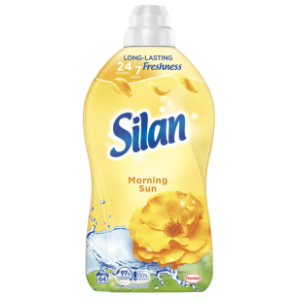 SILAN Morning sun omekšivač za rublje 64 pranja (1,408l) slide slika