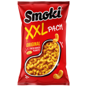 ŠTARK Smoki XXL 300g slide slika