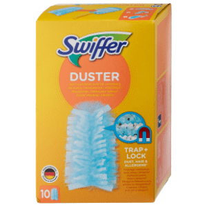 SWIFFER duster nadopuna 10kom slide slika