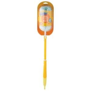 SWIFFER duster s XXL drškom + nadopuna 2kom slide slika