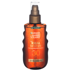 ulje-za-suncanje-garnier-ambre-solaire-ideal-bronze-spf30-150ml