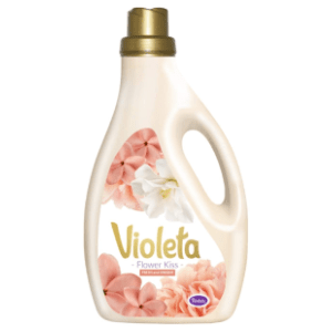 VIOLETA Original flower kiss omekšivač za rublje 2,7l slide slika