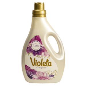 VIOLETA Original omekšivač za rublje 2,7l slide slika