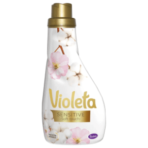 VIOLETA Sensitive soft touch omekšivač za rublje 1,71l slide slika