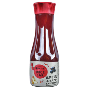 Voćni sok RAUCH Juice bar jabuka grožđe malina 800ml slide slika